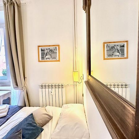 Vacanze Romane Colosseum Dış mekan fotoğraf