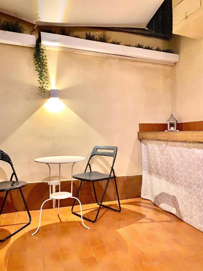 Vacanze Romane Colosseum Dış mekan fotoğraf
